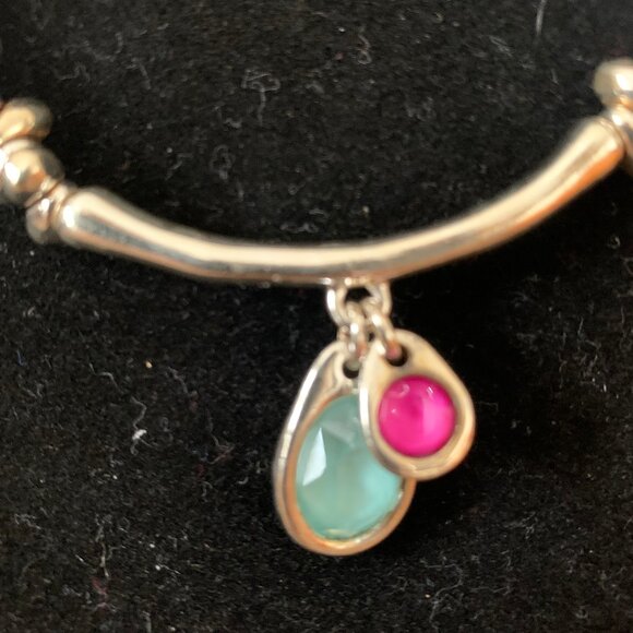 UNO de 50 Necklace - Picture 2 of 2